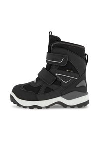 Ej vald, black magnet magnet