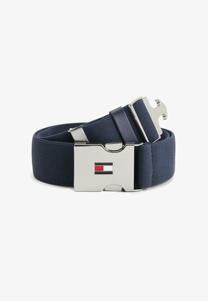 WEBBING EASY CLIP - Cintura - twilight navy