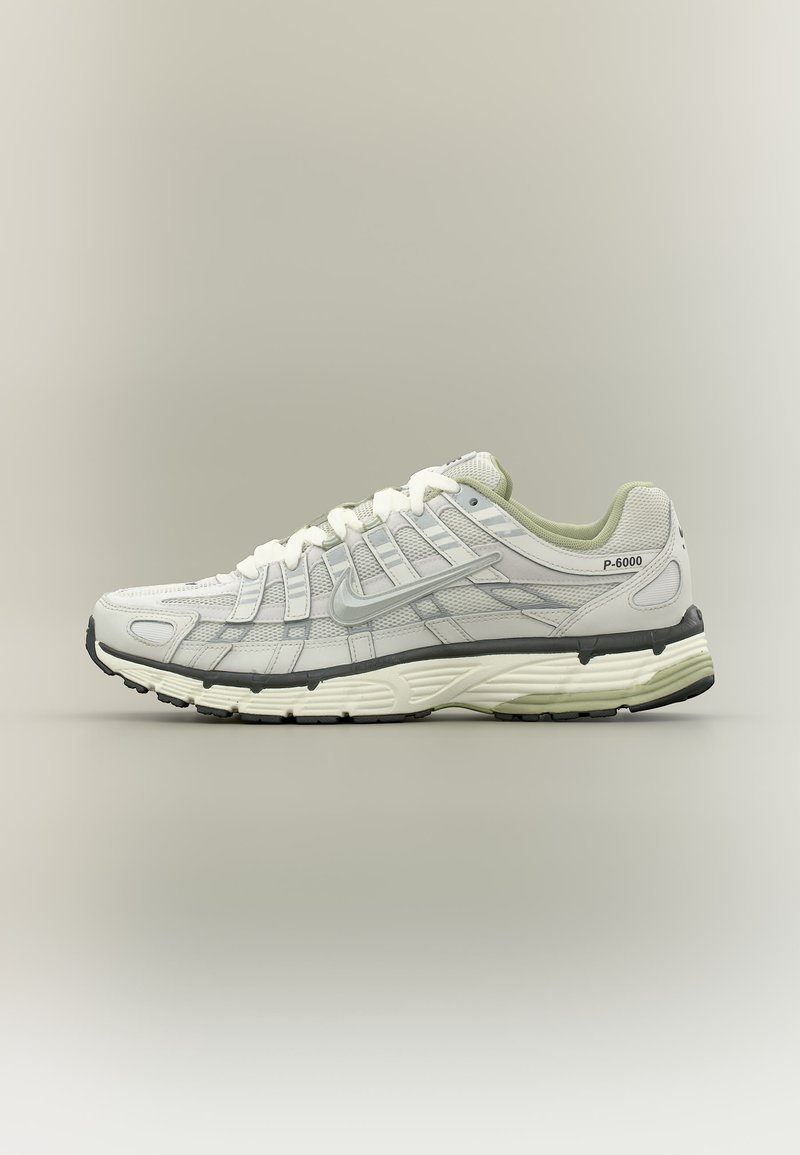 P 6000 platinum-coloured tint/metallic silver-coloured/sail/anthracite/celadon/silver-coloured