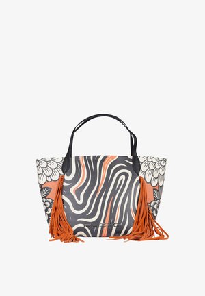 Custo Barcelona, BAG - Sac à main - orange