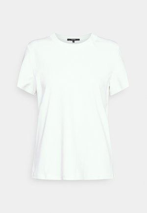 KEIKI - Basic T-shirt - white