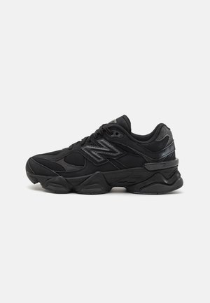 GC9060 UNISEX - Matalavartiset tennarit - black