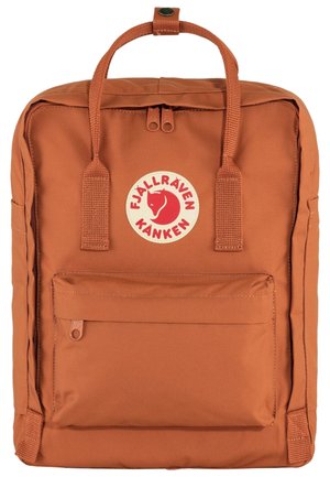 Fjällräven Rugzak - braun