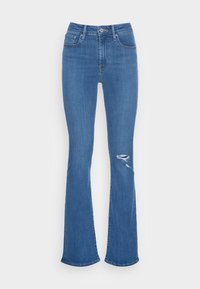 Não selecionado, rio insider