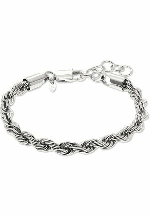 FAVS Armband - silberfarben