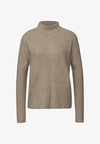 Unausgewählt, beige