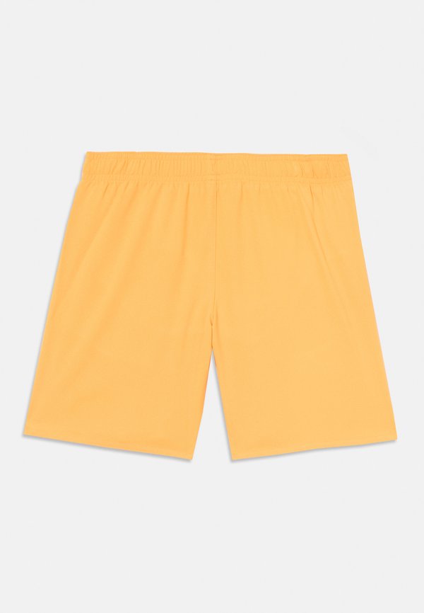 SWIM BOYS MEDIUM LENGTH - Swimming shorts - sun orange3