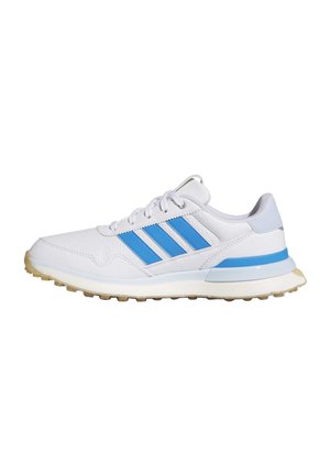 W S2G 26 - Golf shoes - cloud white lucid ray blue crystal sky