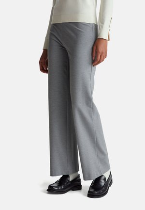 United Colors of Benetton STRAIGHT CUT  - Broek - grey