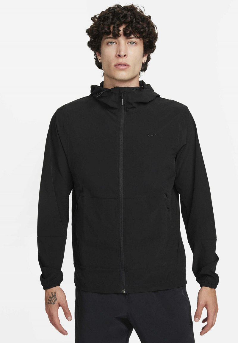 Nike Performance UNLIMITED - Trainingsvest - black black black