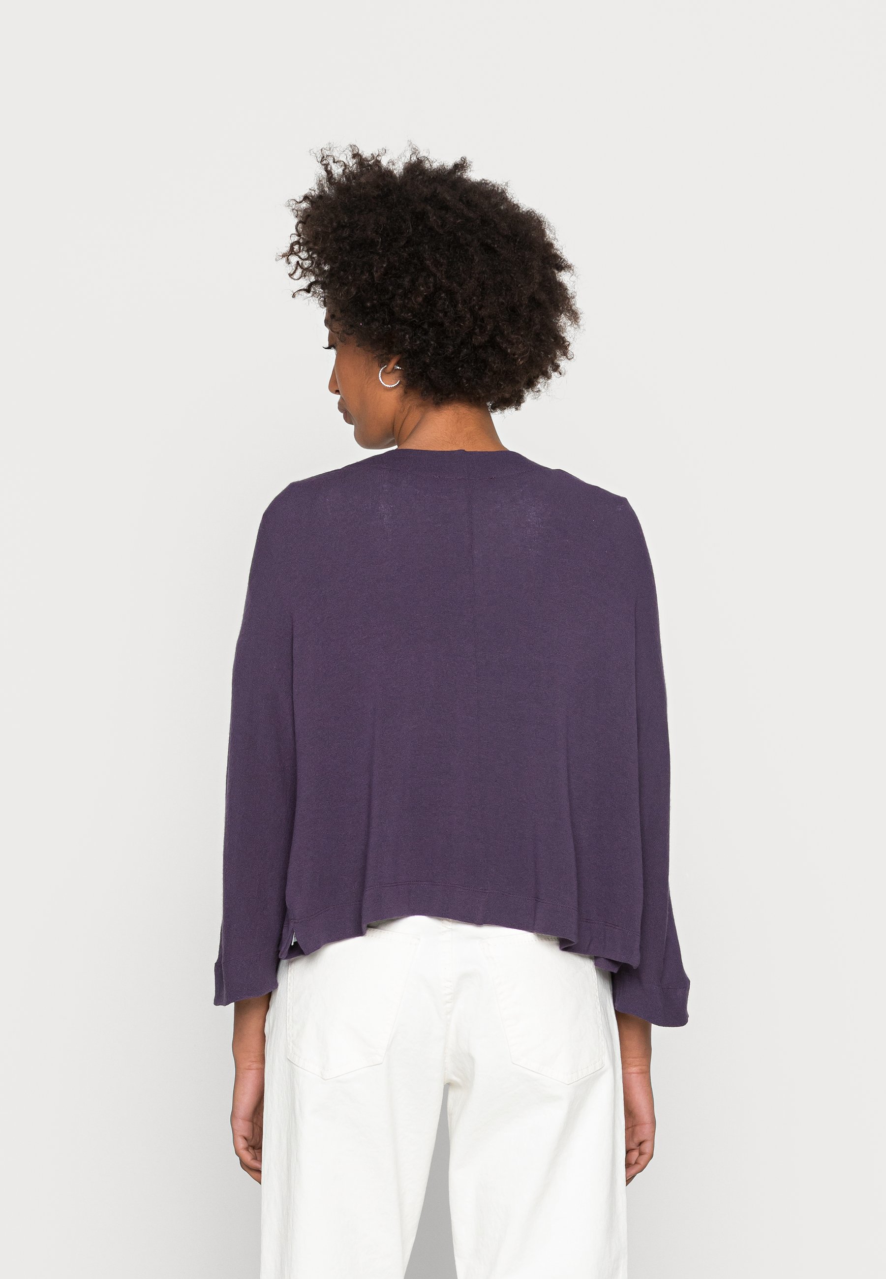 Esprit Collection Cardigan - dark 
