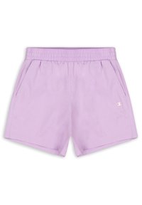 Champion AMERICAN CLASSICS - Shorts - lilac