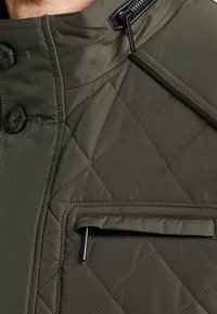 bugatti Giacca invernale - olive