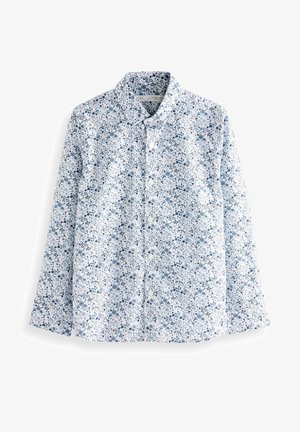PRINTED STANDARD - Camisa - white