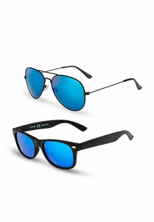 2-PACK - Sunglasses - weightlessness