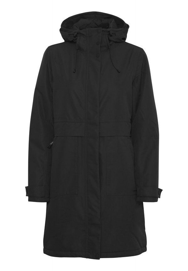 NBMALIKA W W-PRO 10.00 WITH WATERPROOF COATING - Parka3