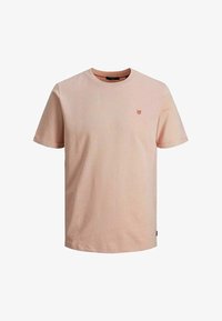 Seleccionado, peach whip