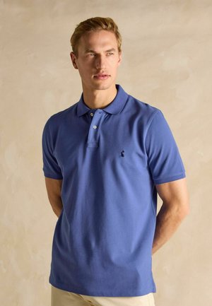 REGULAR FIT  - Polosärk - dark blue