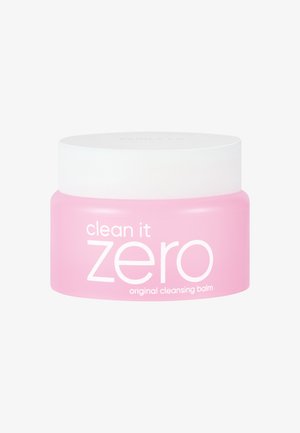 Banila Co, CLEAN IT PINK DAZZLE MINI CLEANSING BALM SET - Ihonhoitosetti