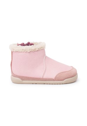 Pisamonas, Chaussures premiers pas - rosa