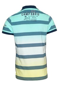 Camp David BEACH LIFE niebieski