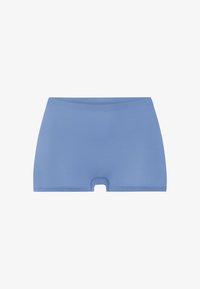 Unausgewählt, bluebird