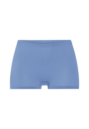 Hanro, TOUCH FEELING - PANTY - Drengeshorts - bluebird