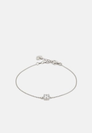 BRACELET - Armband - silver-coloured
