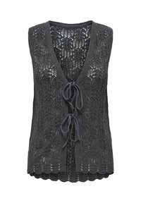 JDYKOFI - Veste sans manches - asphalt