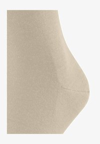 Unausgewählt, beige