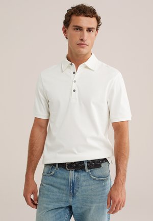 WE Fashion, WE FASHION - Polo - white