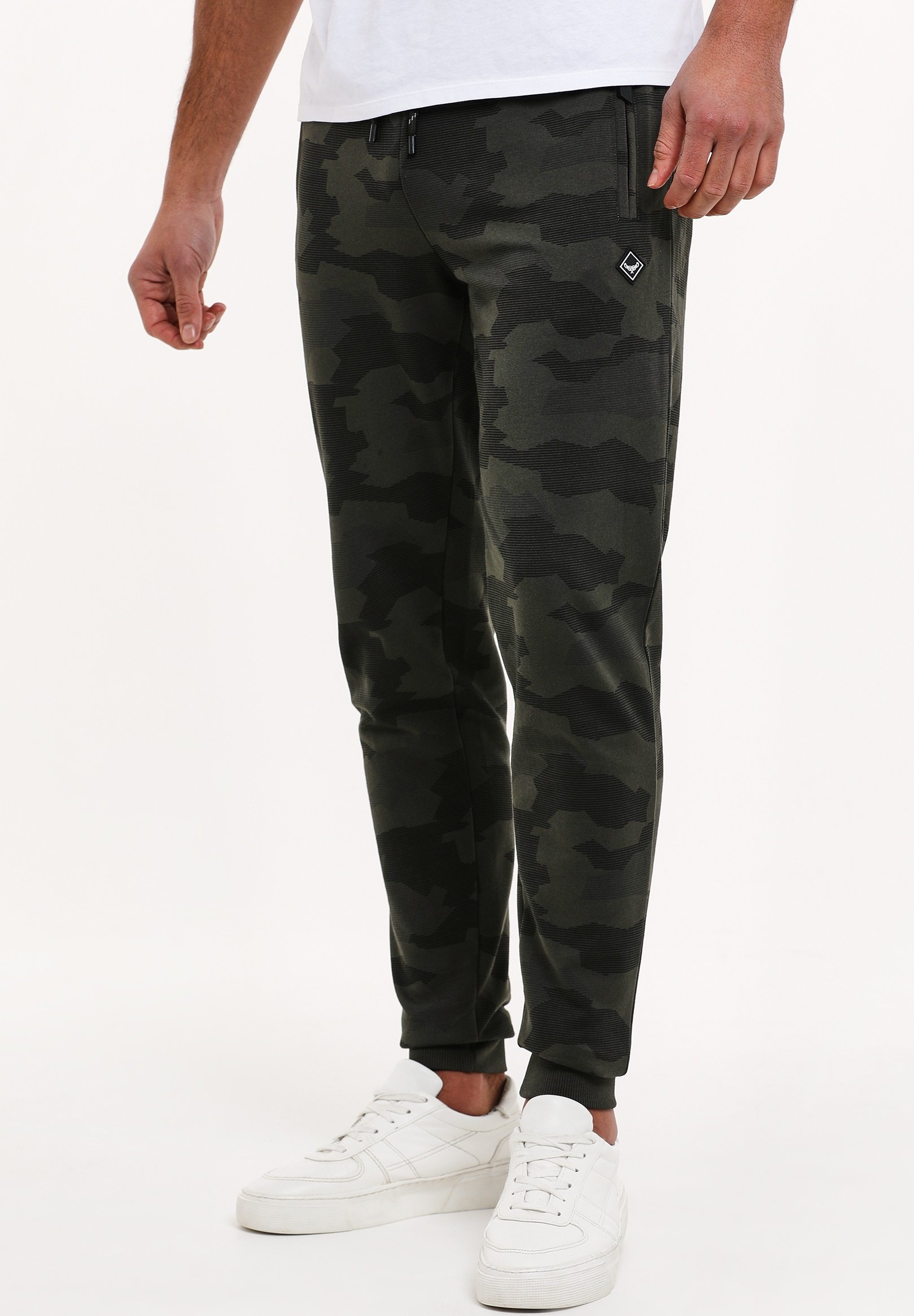 Pantaloni tuta da uomo | La collezione su Zalando