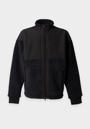 BOSS, Яке от полар - black