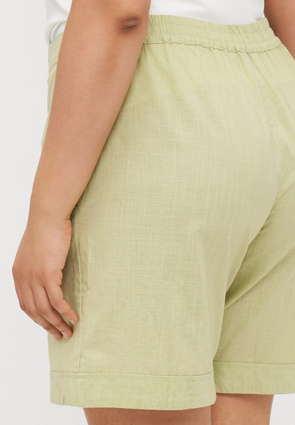 CARCOCO - Shorts - winter pear3