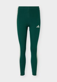 Nevybrané, collegiate green/ivory