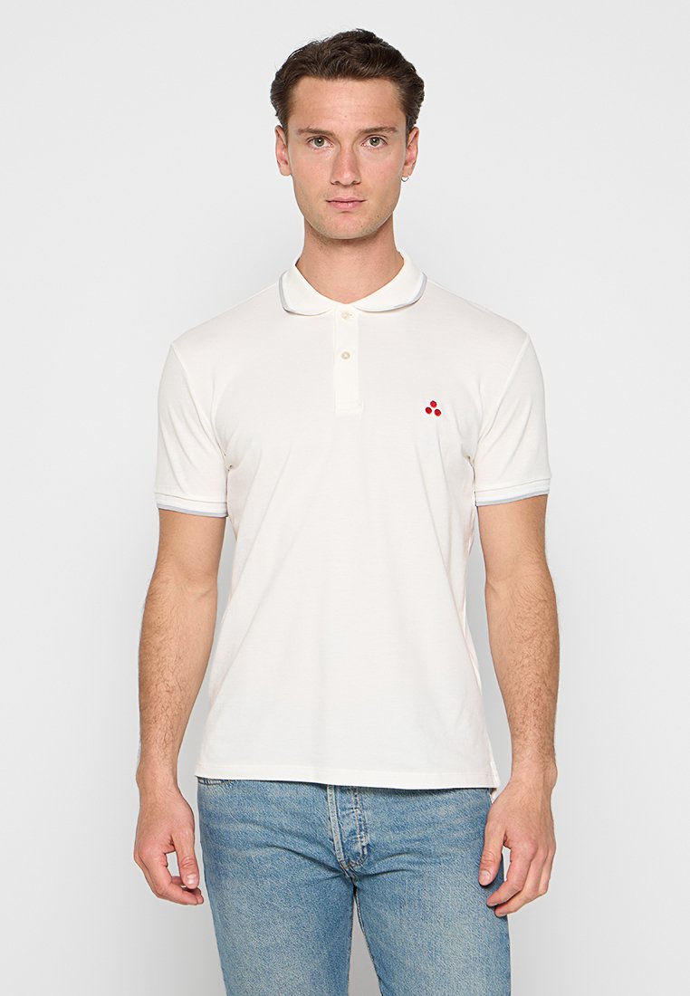 Peuterey Poloshirt wit