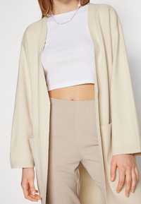 VILA Kofta - off-white