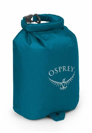 ULTRALIGHT DRYSACK 3L PACKTASCHE  16 CM - Sporttas - waterfront blue