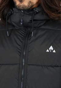 Whistler Vinterjakker - black
