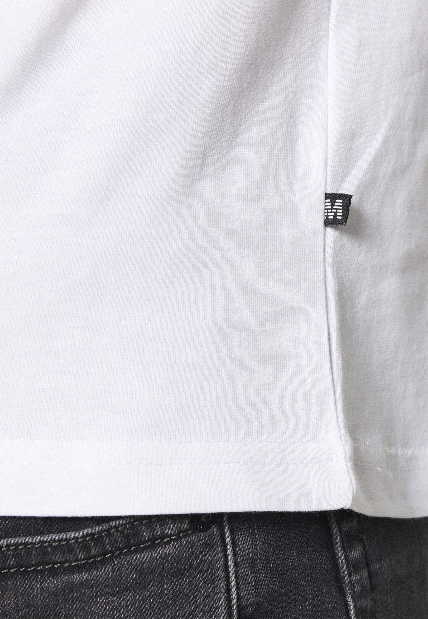 Men JERMANE 3 PACK - Basic T-shirt Men JERMANE 3 PACK - Basic T-shirt