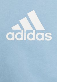 adidas Performance UNISEX SET - Sweatshirt - clear sky/white