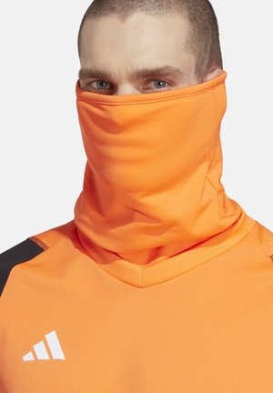 adidas Performance FUSSBALL TIRO WARM - Langarmshirt - orange