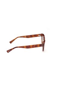 Guess Lunettes de soleil - brown/light yellow