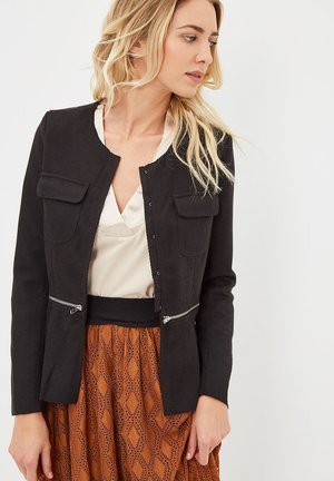 Blazer - black