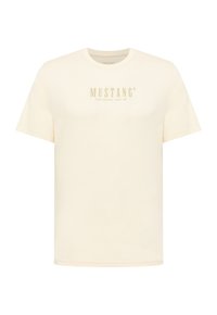 Unselected, weiß