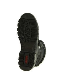 Rieker Botas para la nieve - black