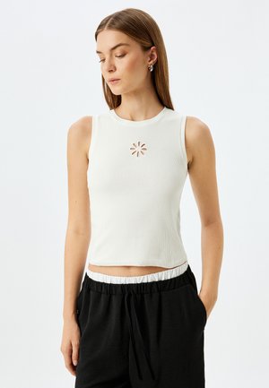 Koton Blouse - beige