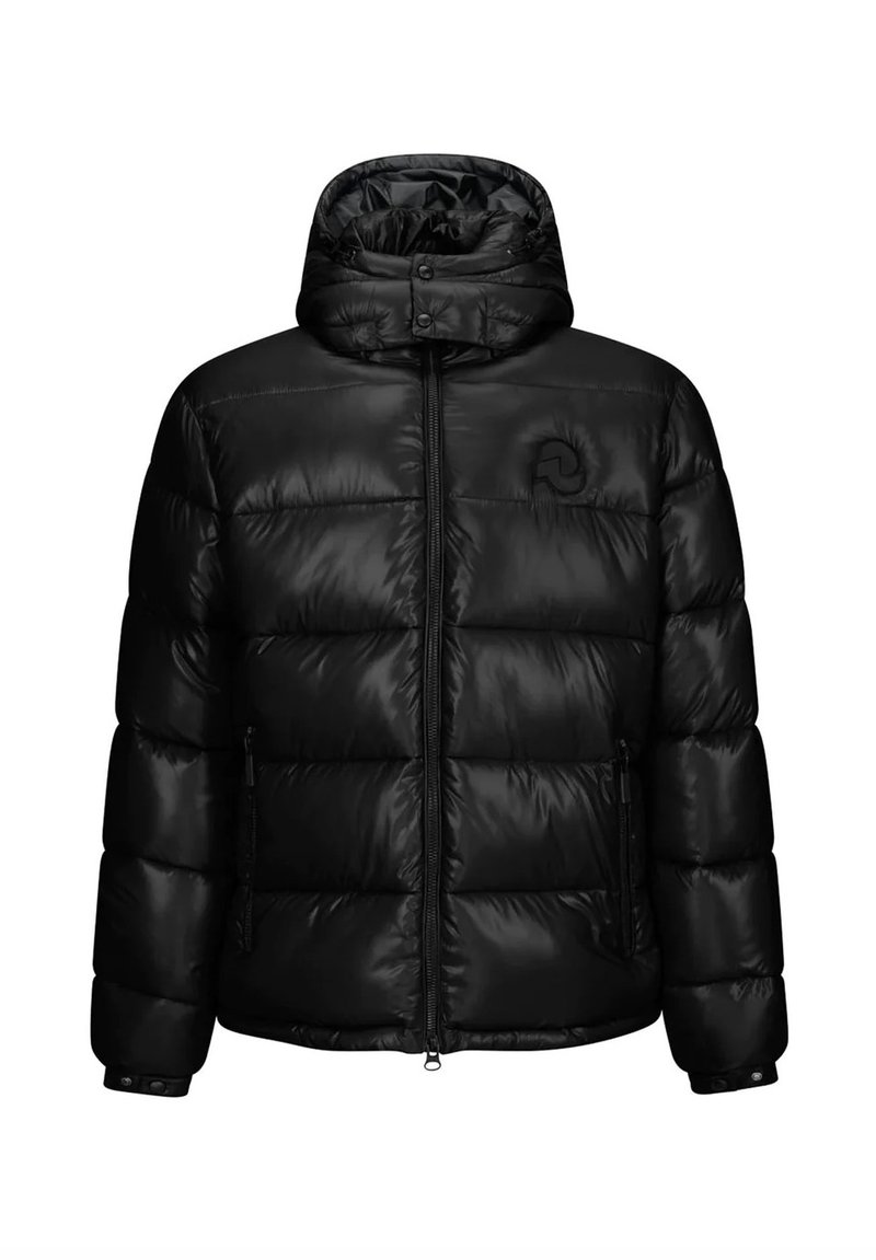 INVICTA Giacca invernale - black