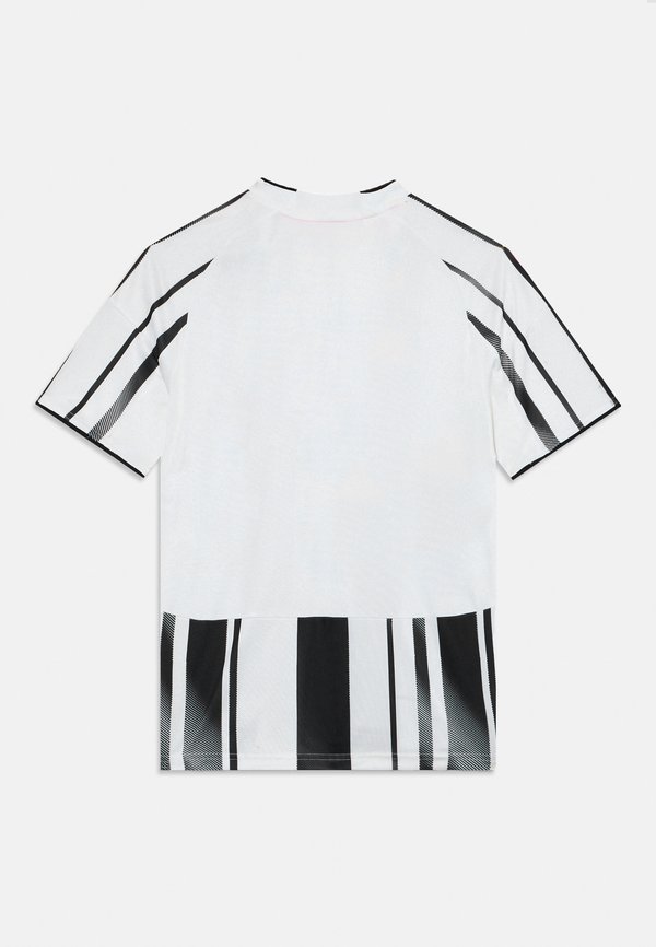 JUVENTUS 25/26 HOME JERSEY KIDS UNISEX - Sports T-shirt3