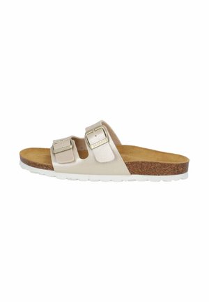 MILOS - Muiltjes - gold metallic